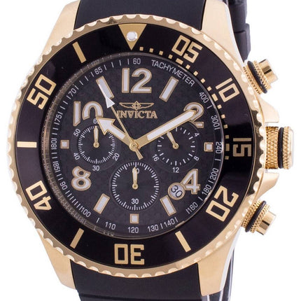 Invicta Pro Diver 30987 Quartz Tachymeter Herreur