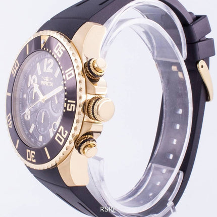 Invicta Pro Diver 30987 Quartz Tachymeter Herreur
