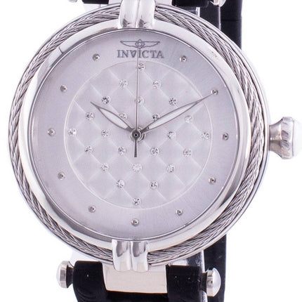 Invicta Bolt 31030 Quartz Diamond Accents Womens Watch