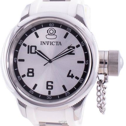 Invicta Russian Diver 31214 Quartz Herreur