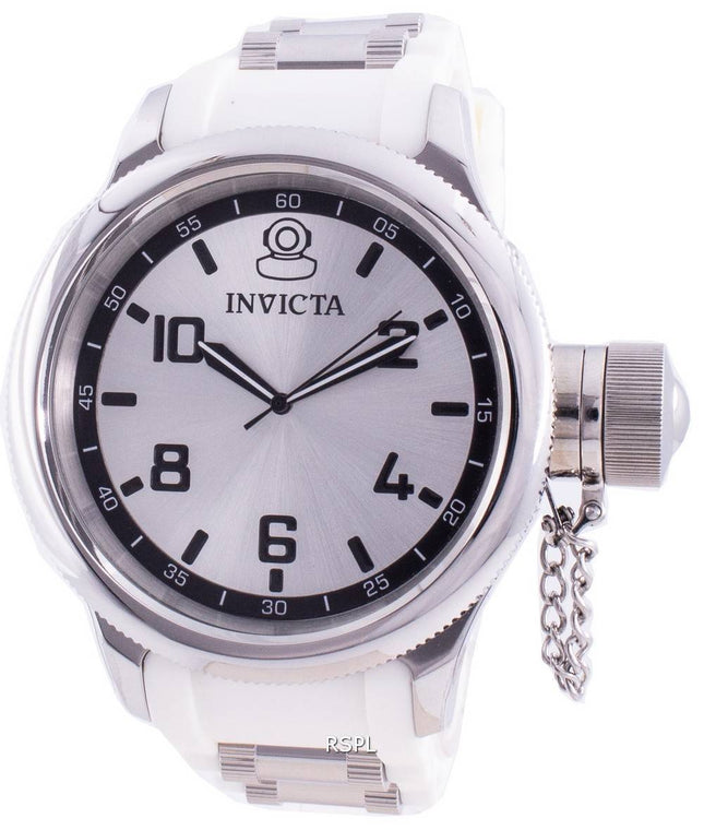 Invicta Russian Diver 31214 Quartz Herreur