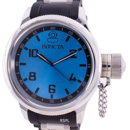 Invicta Russian Diver 31215 Quartz Herreur