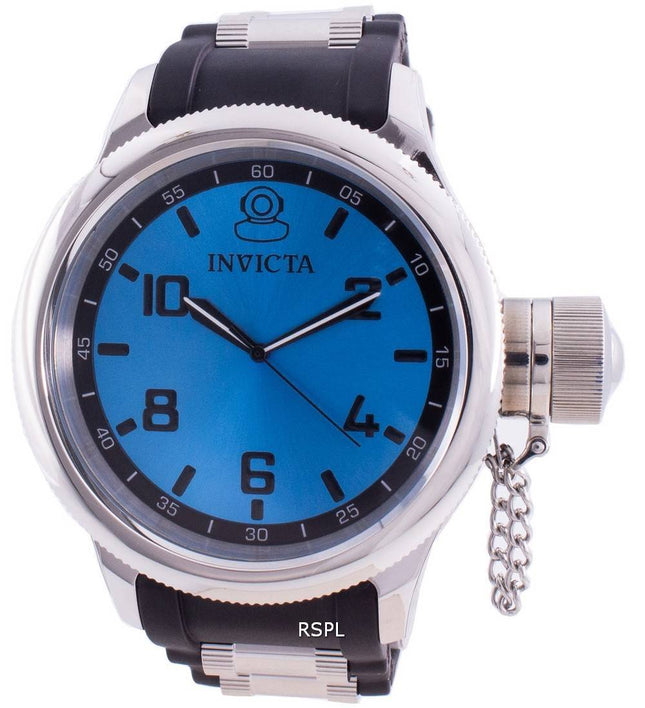 Invicta Russian Diver 31215 Quartz Herreur