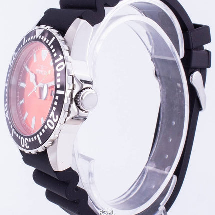 Invicta Pro Diver 32303 Quartz Herreur