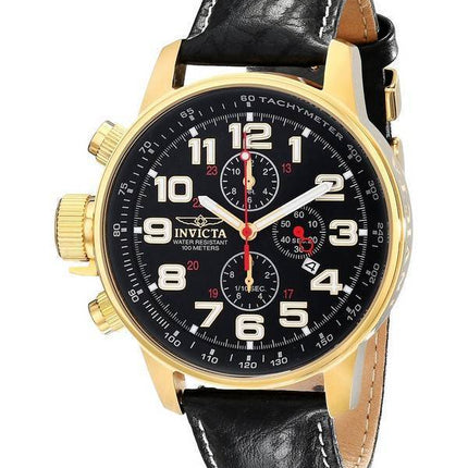 Invicta-Force Chronograph Quartz 3330 Herreur