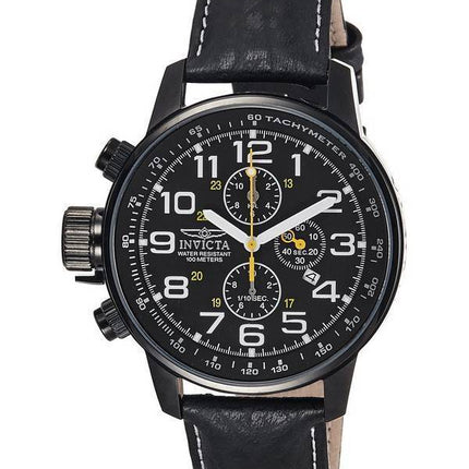 Invicta-Force Chronograph Quartz 3332 Herreur