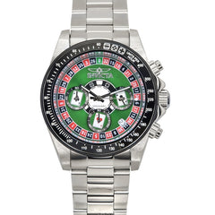 Collection image for: Invicta kronograf
