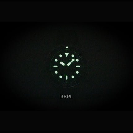 Invicta Pro Diver silikone rem blå urskive Pepsi Bezel kvarts 47222 herreur