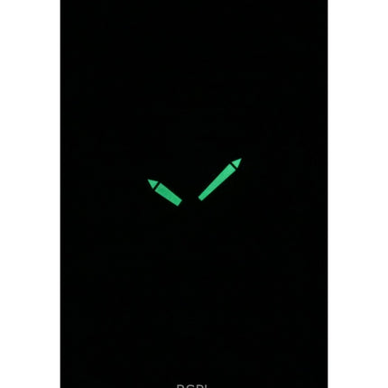 Invicta Pro Diver Zager Chronograph GMT Silikonerem Blå Skive Quartz 47281 100M Herreur