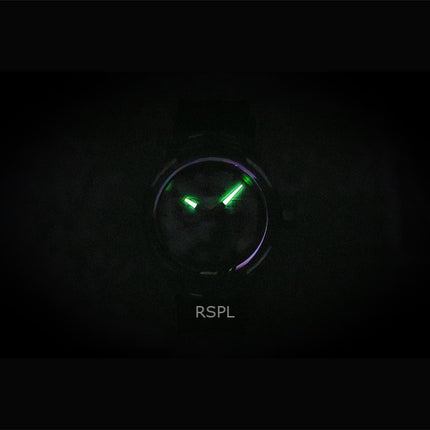 Invicta Racing Silikonerem Sølv Skive Quartz 47726 Herreur