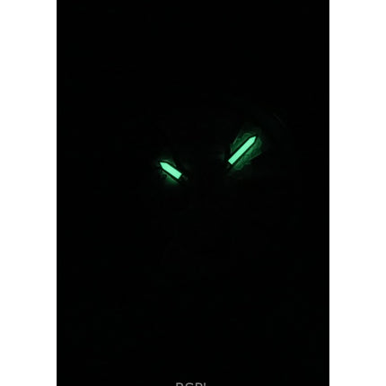 Invicta Racing Chronograph Silikone Strap Hvid Urskive Quartz 47736 Herreur