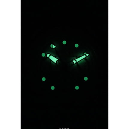 Invicta Racing Chronograph Rustfrit Stål Hvid Skive Quartz 47746 Herreur