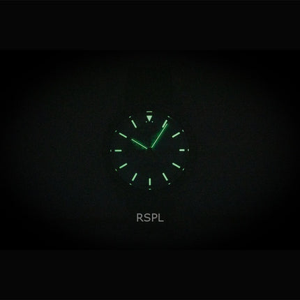 Invicta Aviator silikonerem lyseblå urskive kvarts 48856 100M herreur