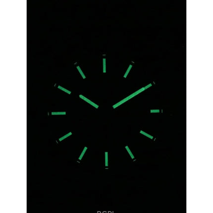 Invicta Racing Silikonerem Sort Urskive Quartz 48872 Herreur