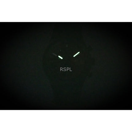 Invicta Racing Chronograph Silikonerem Rød Skive Quartz 48877 Herreur