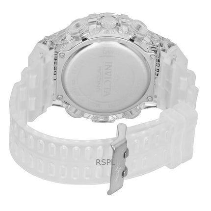 Invicta Racing polyuretanrem kvarts 49041 100M herreur