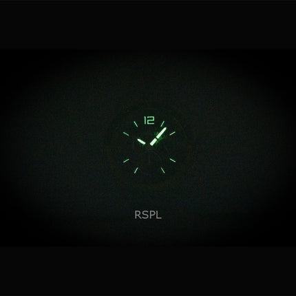 Invicta Speedway Chronograph GMT rustfrit stål sort urskive kvarts 49365 herreur