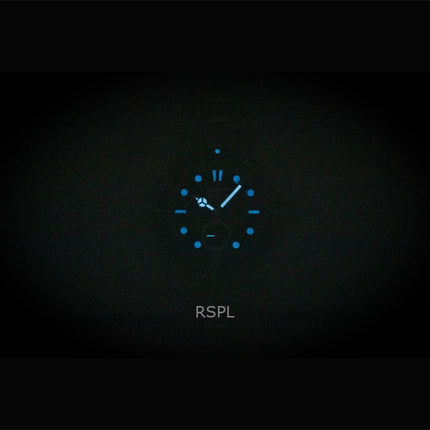 Invicta Pro Diver rustfrit stål sort urskive kvarts 49421 100M herreur