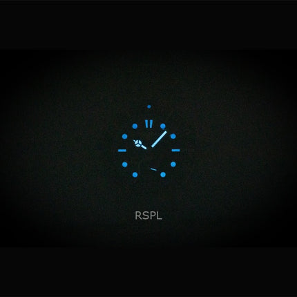 Invicta Pro Diver rustfrit stål blå urskive Batman bezel quartz 49432 100M herreur