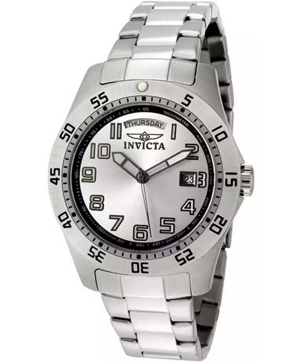 Invicta speciale kvarts 5249 Herreur