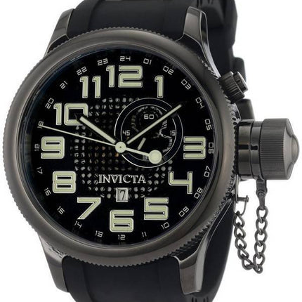 Invicta russiske Diver 5861 Herreur