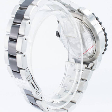 Invicta Specialty 6398 Quartz Tachymeter 100M Herreur