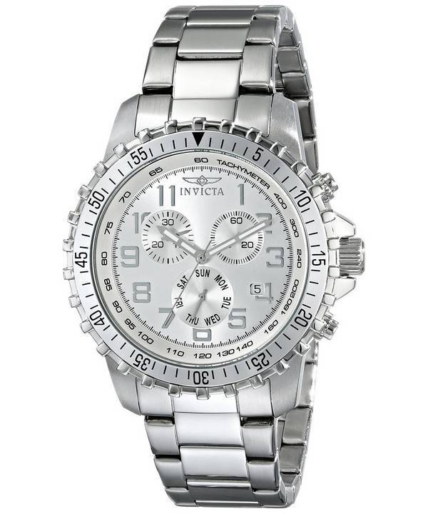 Invicta speciale Chronograph Quartz 6620 Herreur