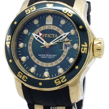 Invicta Pro Diver 6994 Quartz Herreur