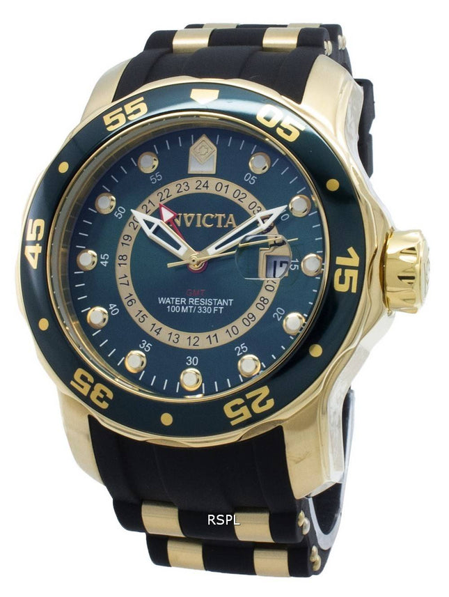 Invicta Pro Diver 6994 Quartz Herreur