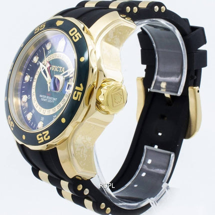 Invicta Pro Diver 6994 Quartz Herreur