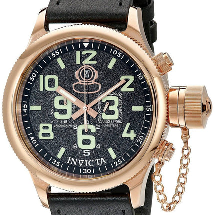 Invicta russiske Diver Chronograph INV7104/7104 Herreur