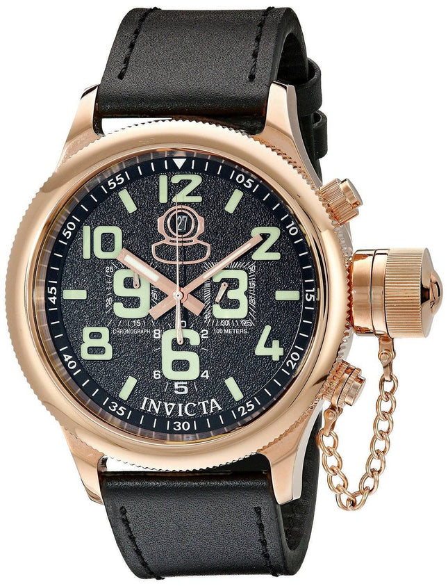 Invicta russiske Diver Chronograph INV7104/7104 Herreur