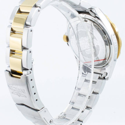 Invicta Pro Diver professionelle Quartz 200M 8934 Herreur