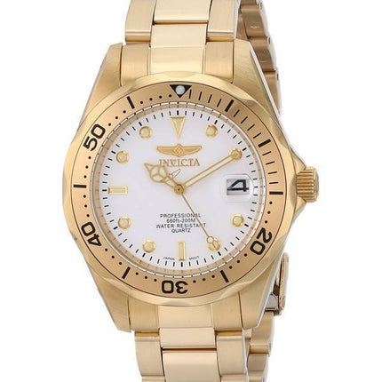 Invicta Pro Diver kvarts 200M 8938 Herreur