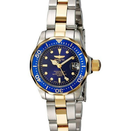 Invicta Pro Diver kvarts 200M 8942 kvinders ur