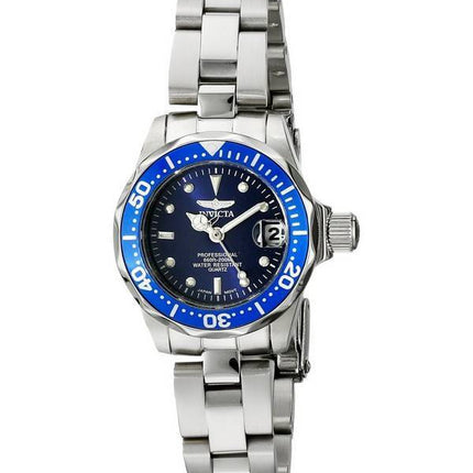 Invicta Pro Diver kvarts 200M 9177 kvinders ur