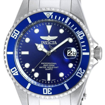Invicta Mako Pro Diver blå urskive 200M 9204OB Herreur