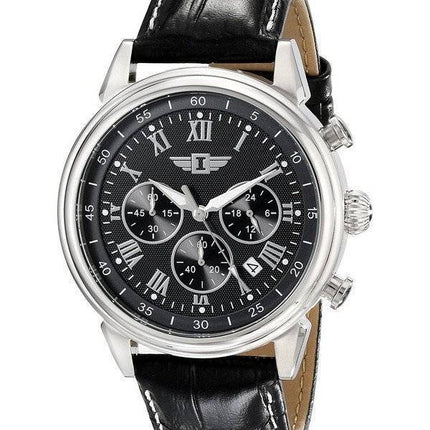 Invicta jeg af Invicta Chronograph Quartz IBI90242-001 Herreur