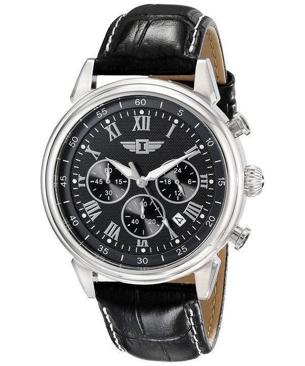 Invicta jeg af Invicta Chronograph Quartz IBI90242-001 Herreur
