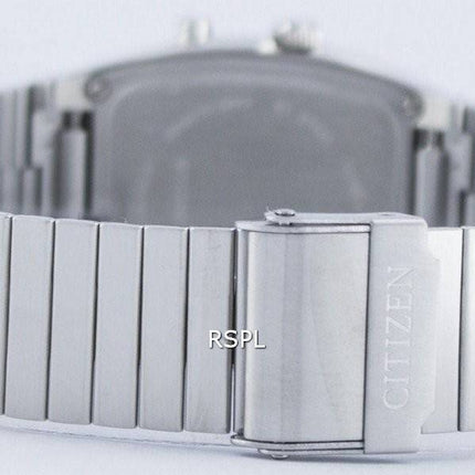 Borger kvarts Alarm Chronograph Analog Digital JM0540-51A Herreur