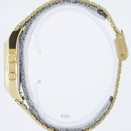 Borger kvarts Alarm Chronograph Analog Digital JM0542 - 56P Herreur