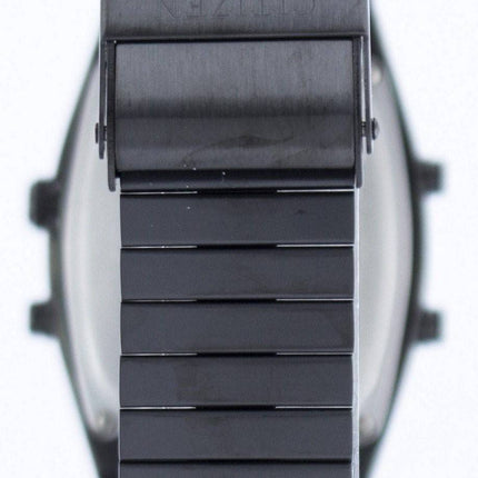 Borger kvarts Alarm Chronograph Analog Digital JM0545-58E Herreur