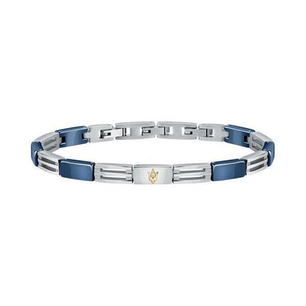Maserati Jewels rustfrit stål JM421ATZ08 armbånd til mænd