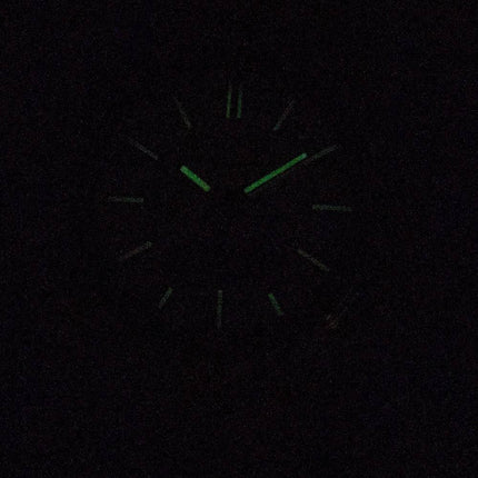 Citizen JM5462 - 56P kvarts Analog Digital Herreur