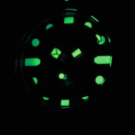 Citizen Aqualand Diver dybde måler Promaster JP1010 - 00L JP1010