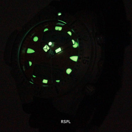 Citizen Promaster Aqualand Scuba Diver ur JP1060-01Y