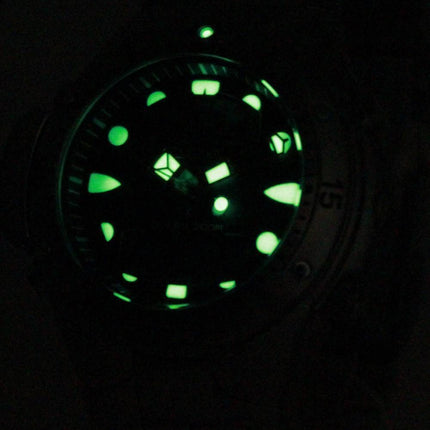 Citizen Aqualand Diver dybde måler Promaster JP1060-52E JP1060