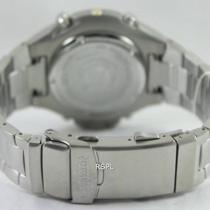 Citizen Aqualand Diver dybde måler Promaster JP1060-52E JP1060