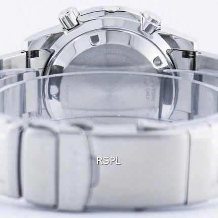 Citizen Aqualand Promaster dykkerens 200M Analog Digital JP1090-86E Herreur