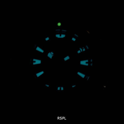 Citizen Aqualand Promaster dykkerens 200M Analog Digital JP1091-83 X Herreur